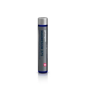 MAGNESIUM 375 AMPULLEN SPONSER